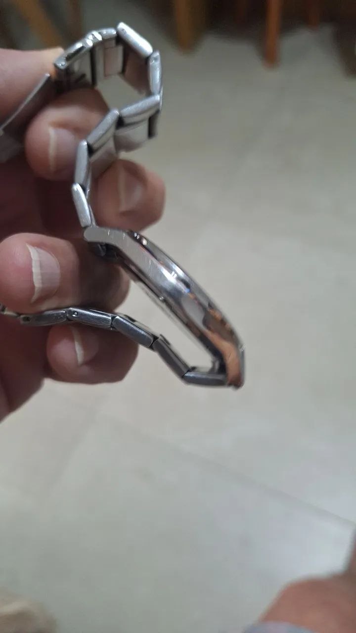 Relógio  - Foto 5