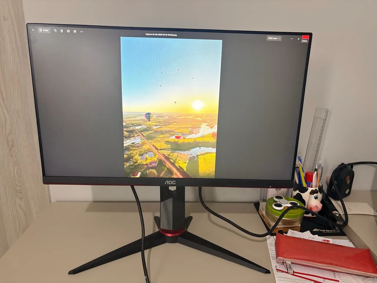 Monitor gamer - Foto 2