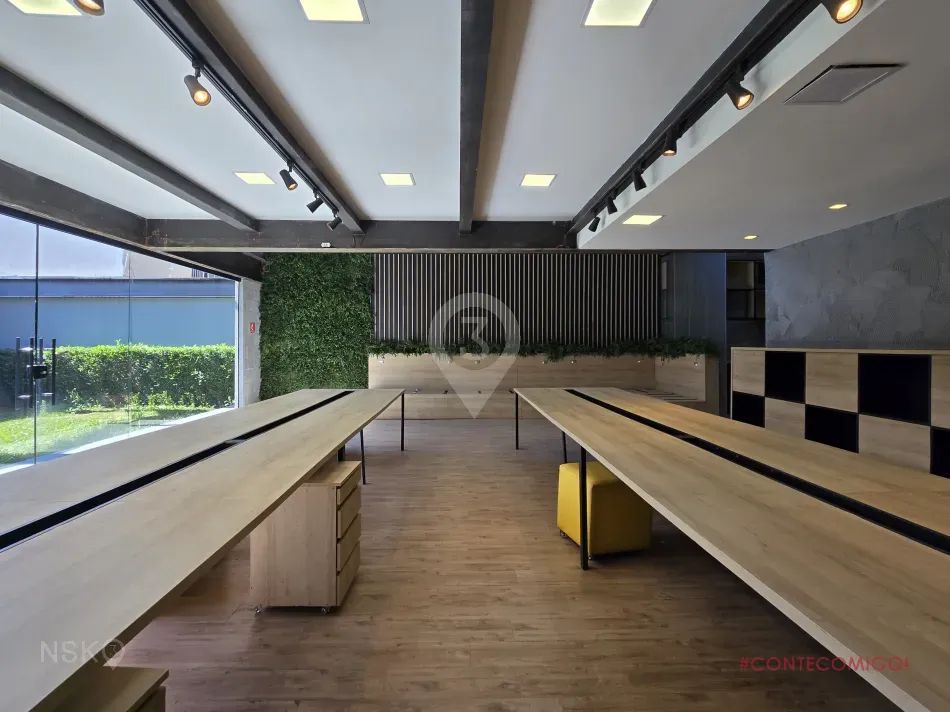 Imovel comercial para Locação - 251m² - 5 Vagas - NSK3 Imoveis - Cod. 60808 - Foto 5