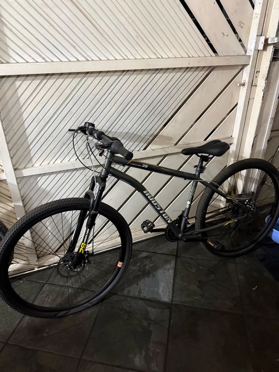 Bicicleta aro 29 