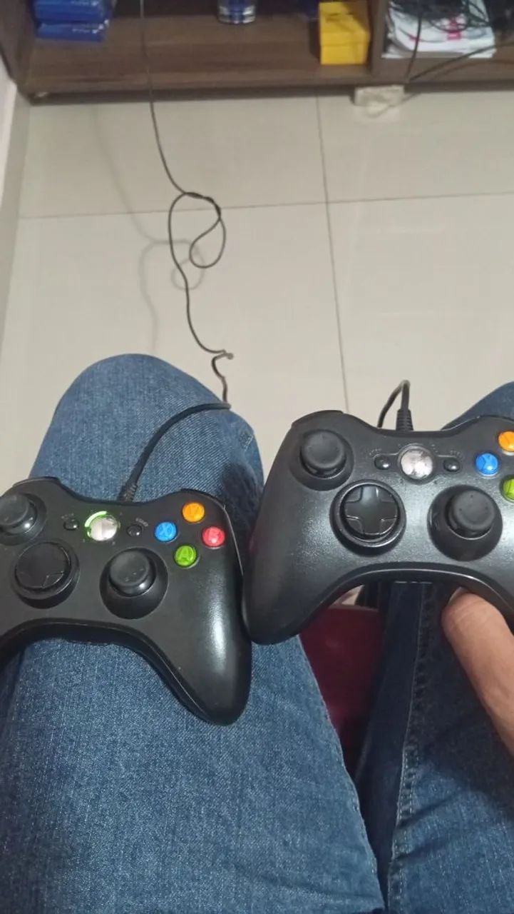 Xbox 360 - Foto 3