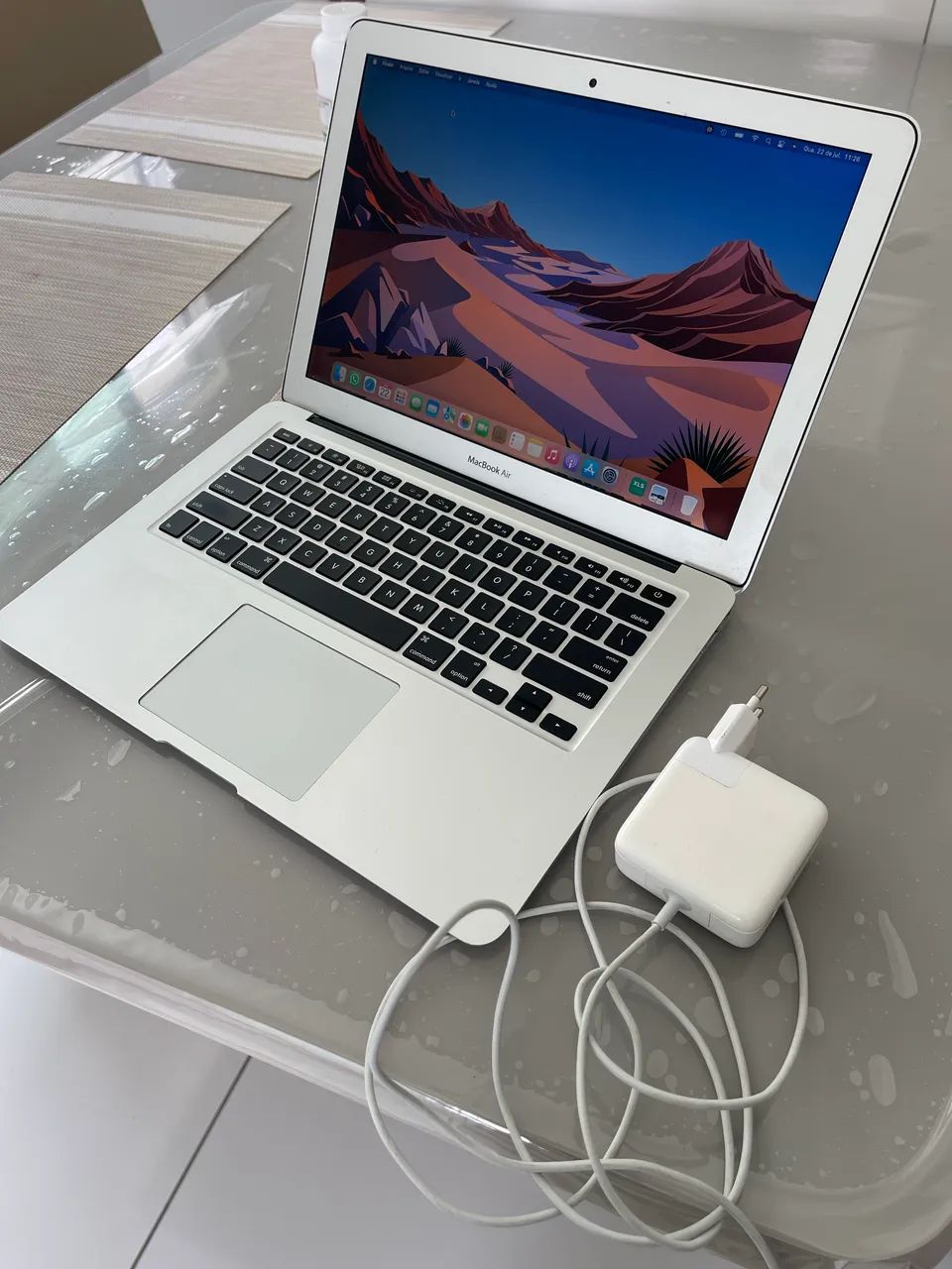  MacBook Air 2017 muito conservado  Zap * - Foto 5