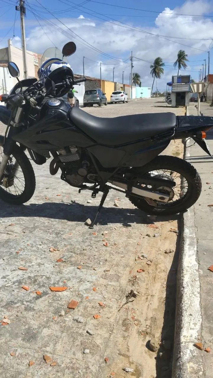 Moto tornado  - Foto 3