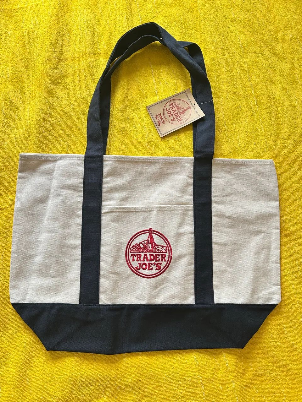 Bolsa Trader Joe?s