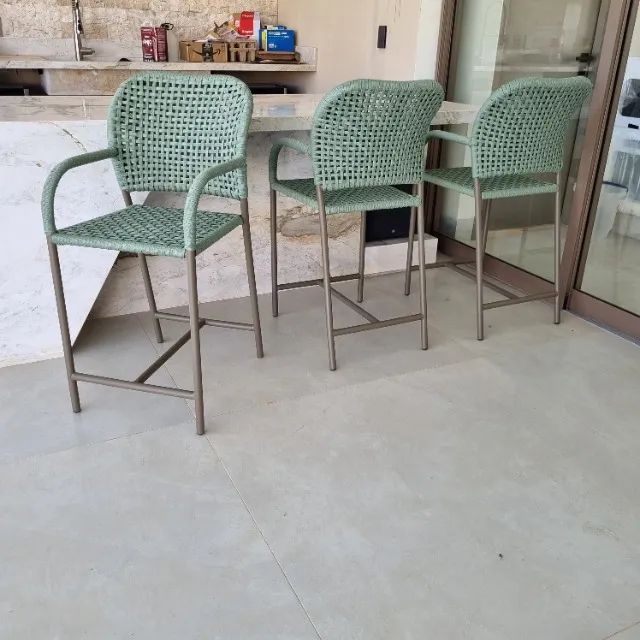CJ DE BANQUETAS  - Foto 2