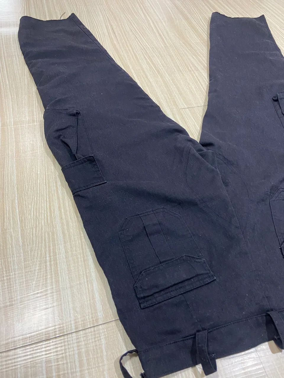 Uniforme Calça Bombeiro Civil e Vigilante  - Foto 2
