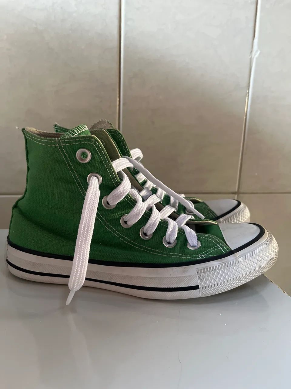 Tênis All Star 