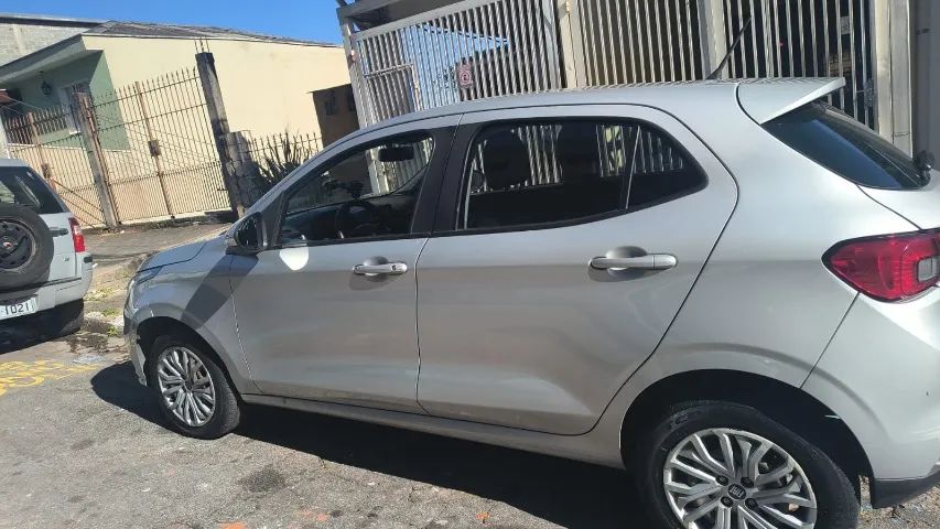 Fiat Argo 1.0 6V Flex. 2022 - Foto 3