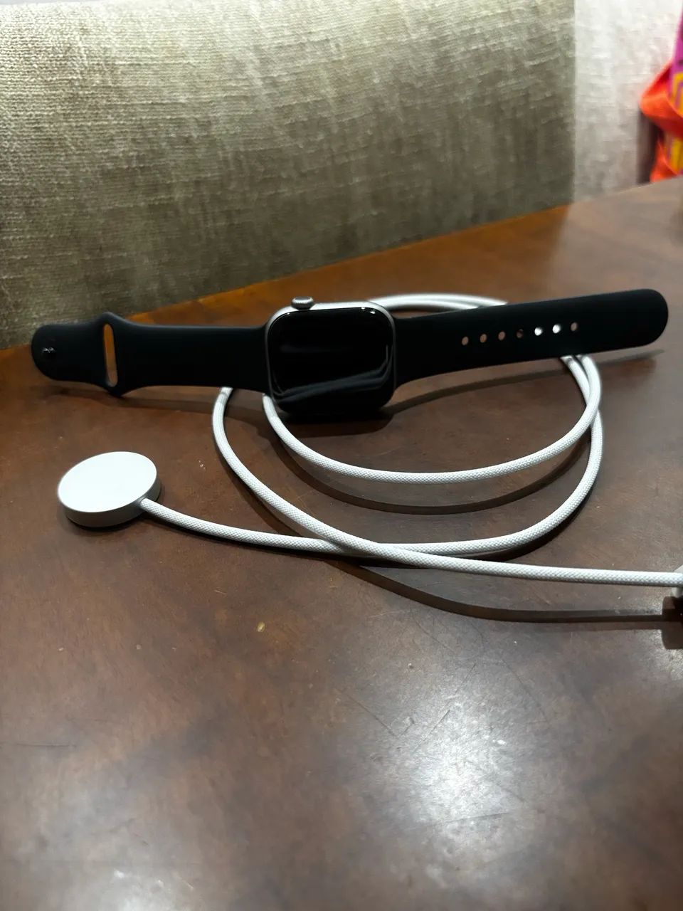 AppleWatch Séries 11 GPS 42MM - Foto 2