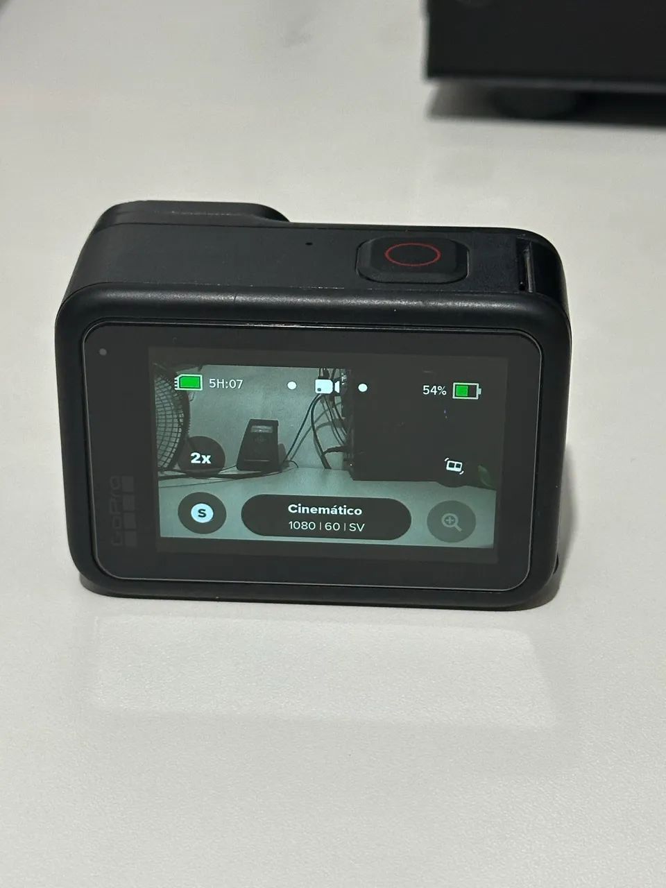 GoPro Hero 9 Black - Foto 3