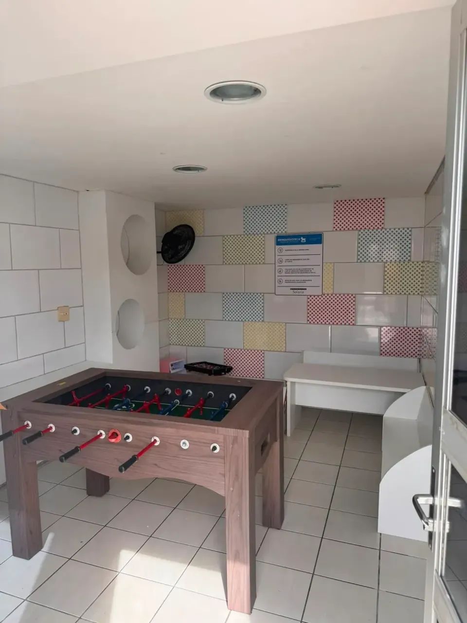 Apartamento para Alugar  Condomínio Solares - Foto 4