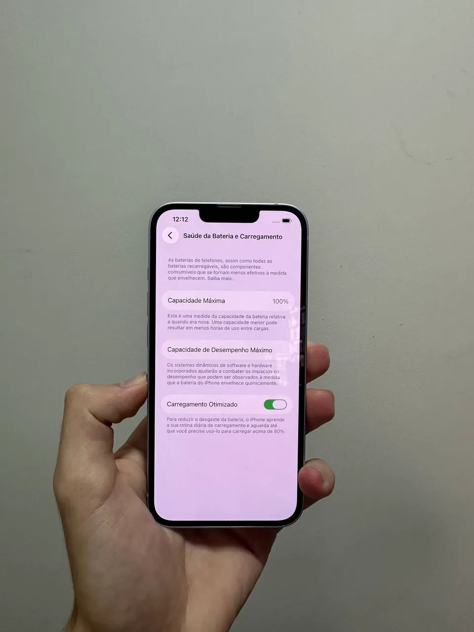 iPhone 14 128gb  - Foto 4