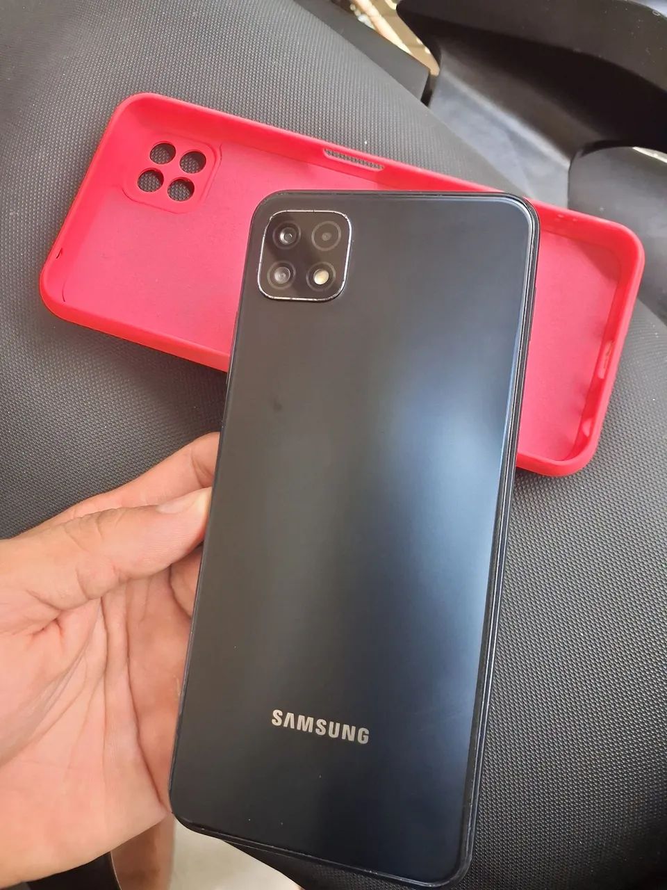 Samsung a22 5G 128 gb  - Foto 2