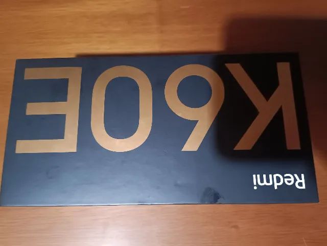 Xiaomi K60E - Foto 4