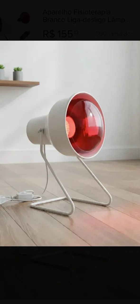 Infravermelho 
