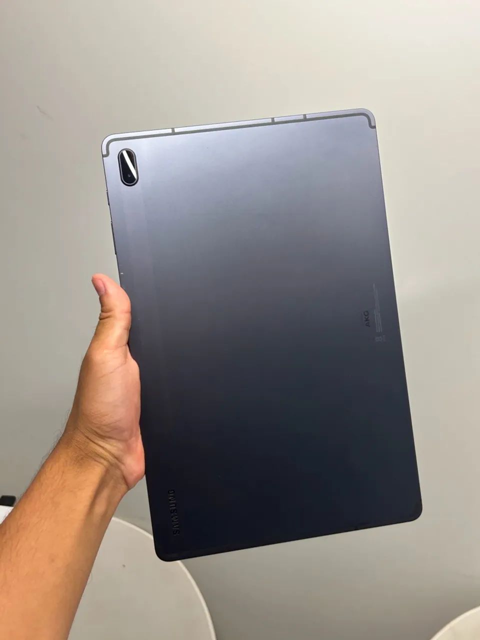 Samsung Galaxy Tab S7 FE 12.4 polegadas 128GB 6GB RAM
