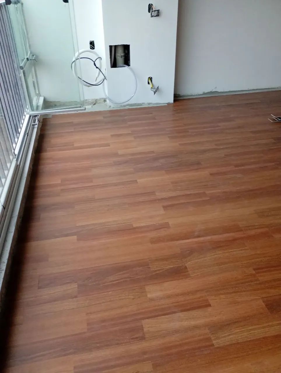 Piso vinílico/laminado  - Foto 5