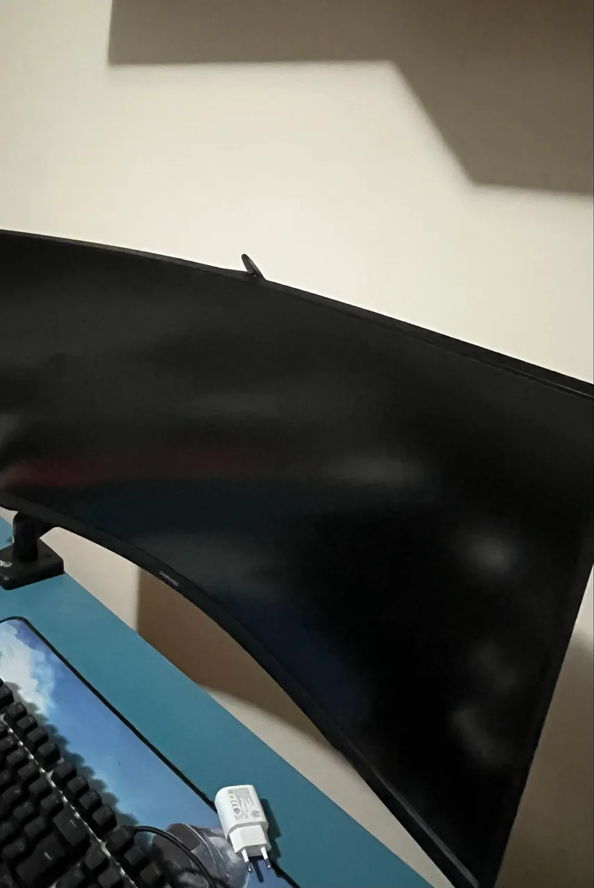 samsung odyssey g9