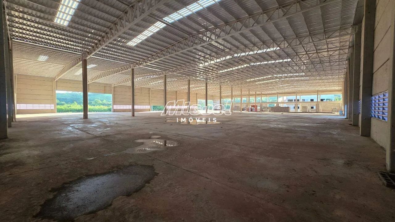 Prédio Comercial, para aluguel, Área Rural de Charqueada - - Charqueada/SP - Foto 5