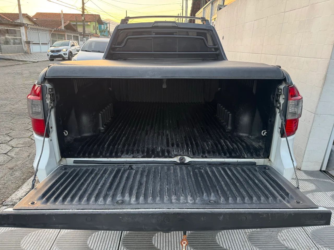 Chevrolet Montana Sport 1.4 ECONOFLEX 8V 2p, foto 15 de 15