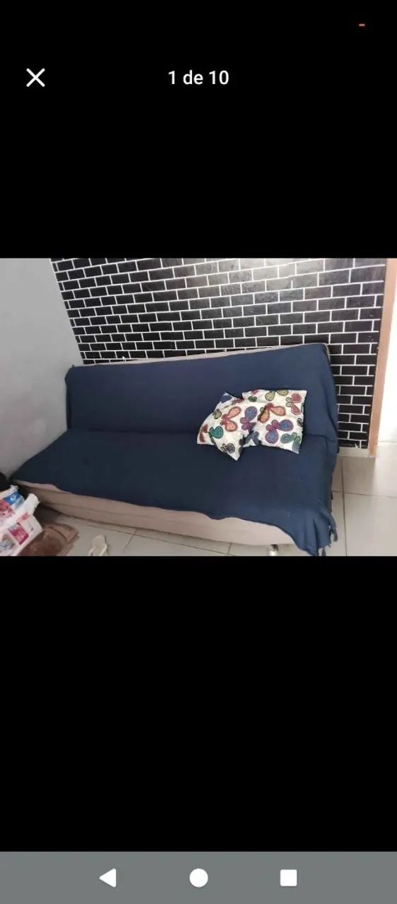 Sofá cama 