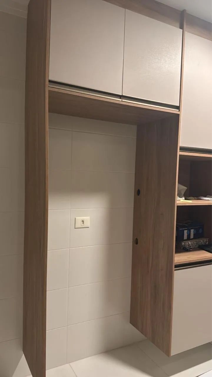 Cozinha planejada abaixo do valor.  - Foto 4