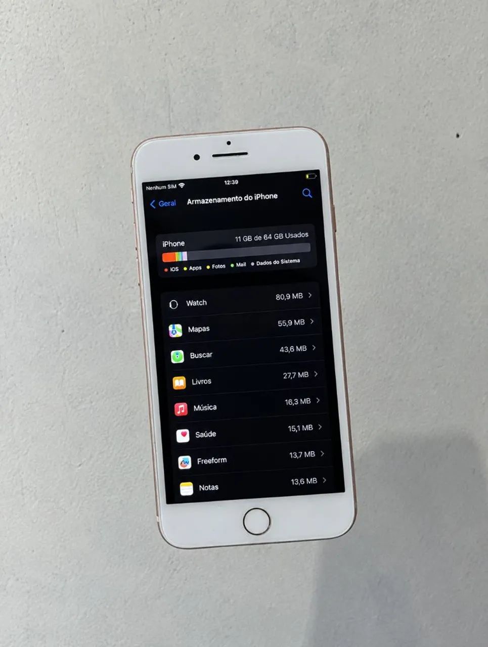 iPhone 8 Plus 64Gb - Foto 4