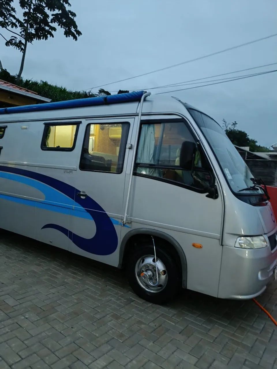 Motorhome  - Foto 4