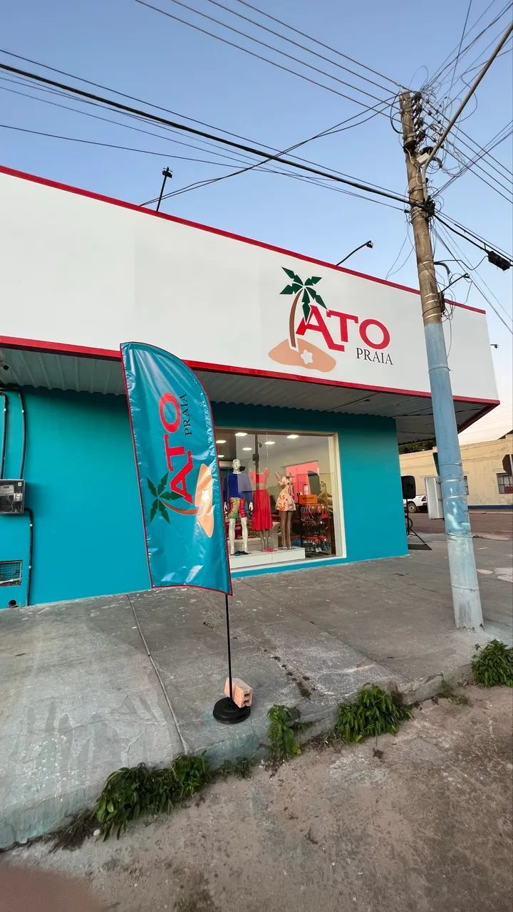 Ponto comercial esquina  - Foto 2