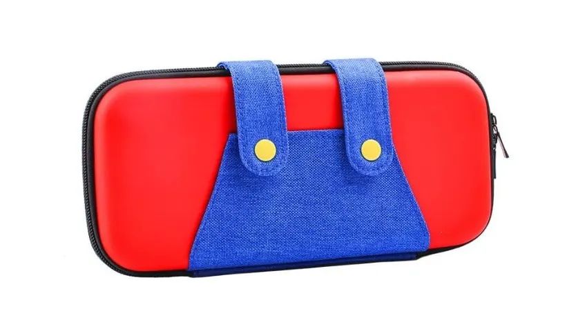 Capa de Viagem Nintendo Switch 2 