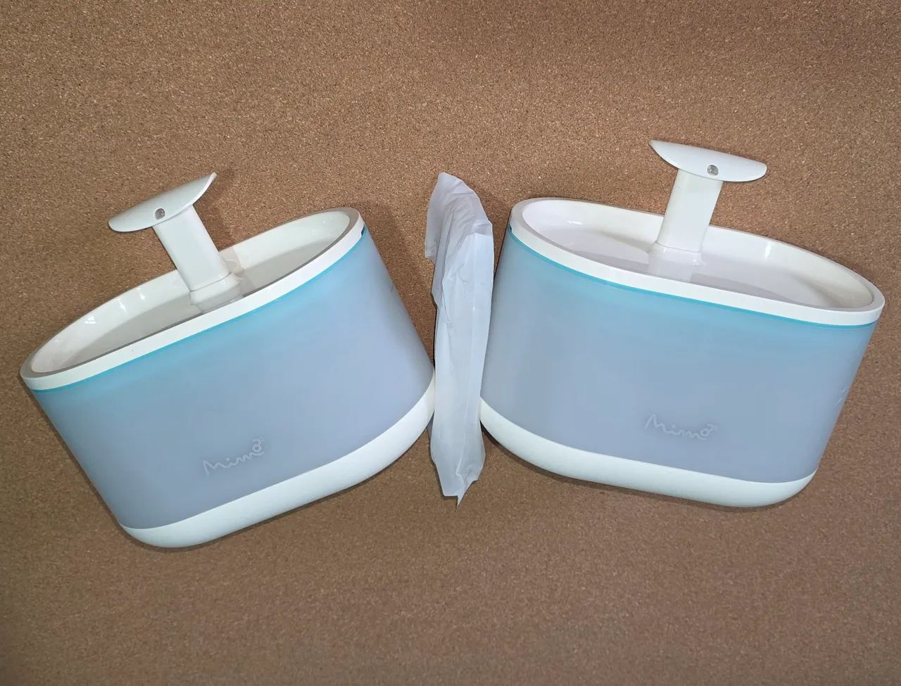 Fonte De Água Pet 2,2L Mimo cães e gatos - Foto 4