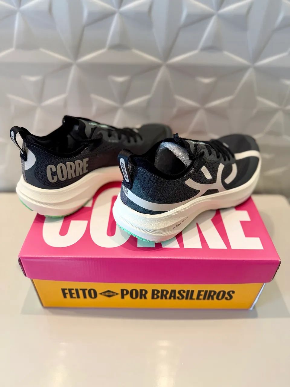 Tênis Olympikus Corre 4  - Foto 4