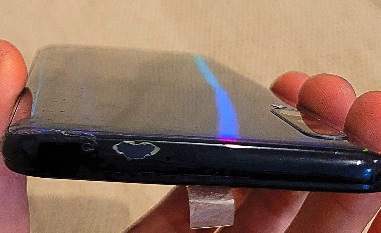 Samsung Galaxy A70 128GB - Foto 4