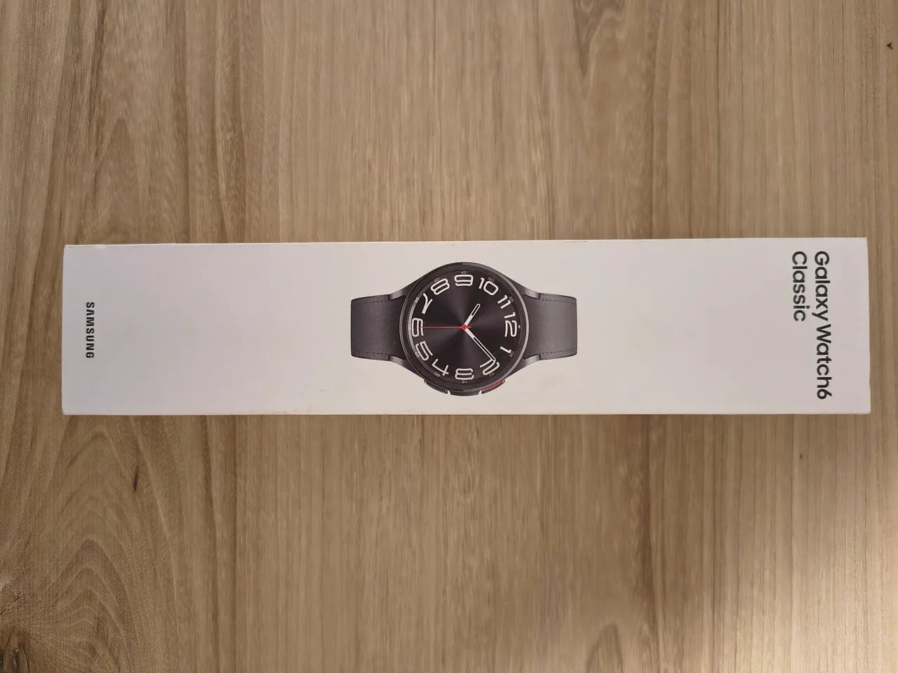Smartwatch Galaxy 6 Classic 43mm LTE - Foto 2