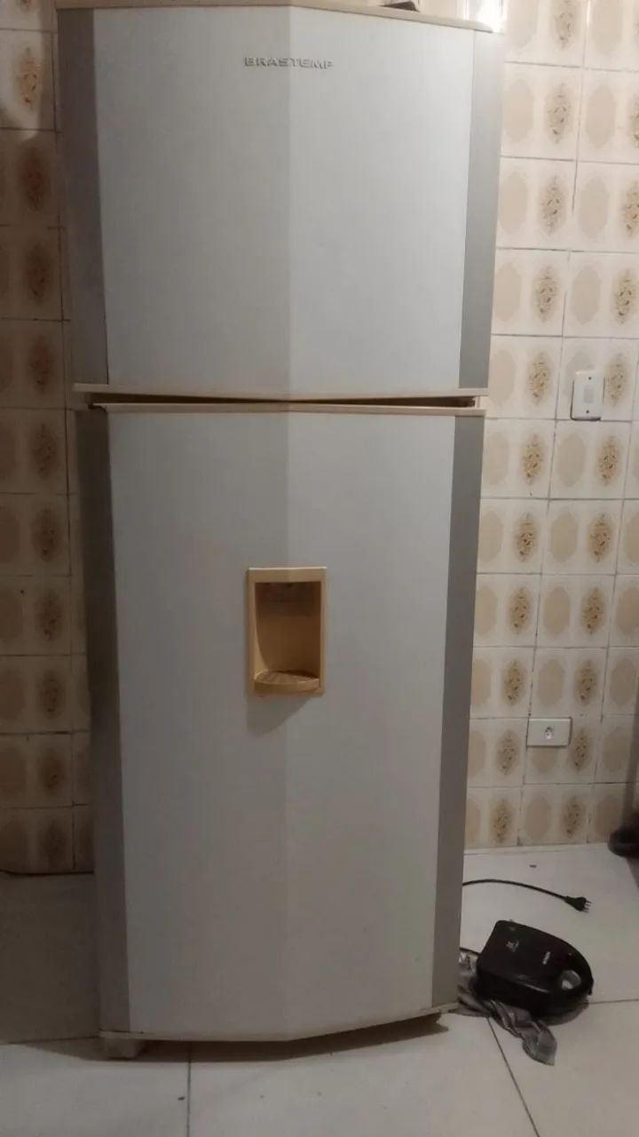 Geladeira - Foto 2