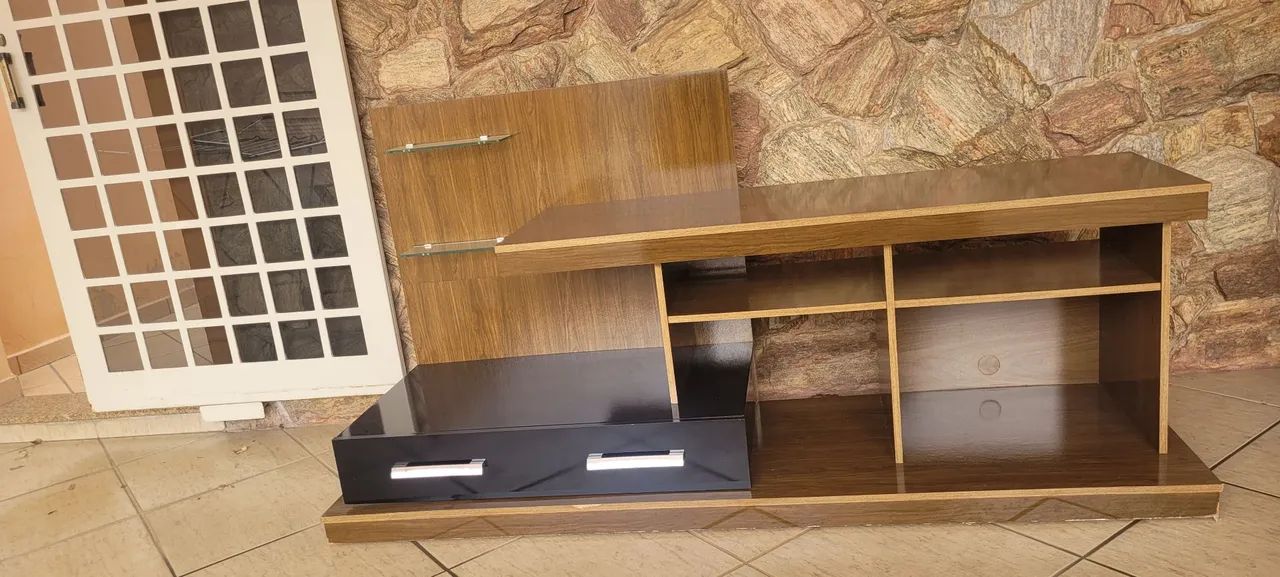 Rack sala - Foto 2