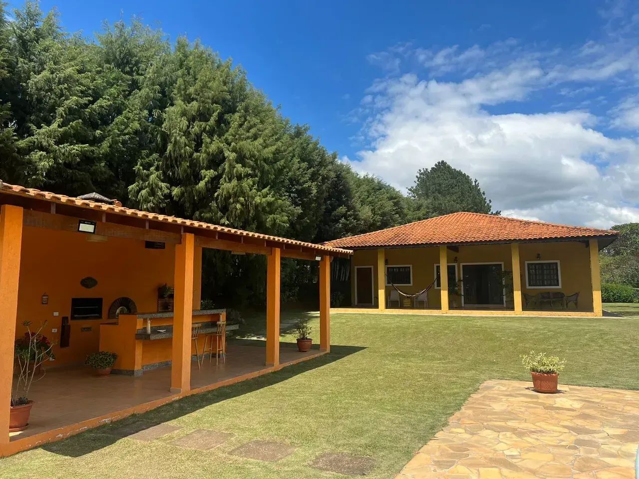 Residencial Porta do Sol - Mairinque/SP - Foto 4