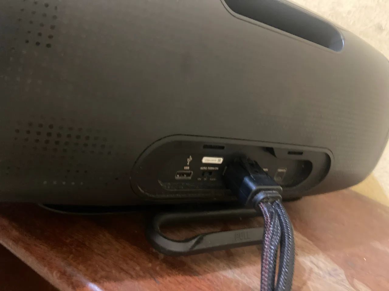 JBL bas pro gol original  - Foto 2