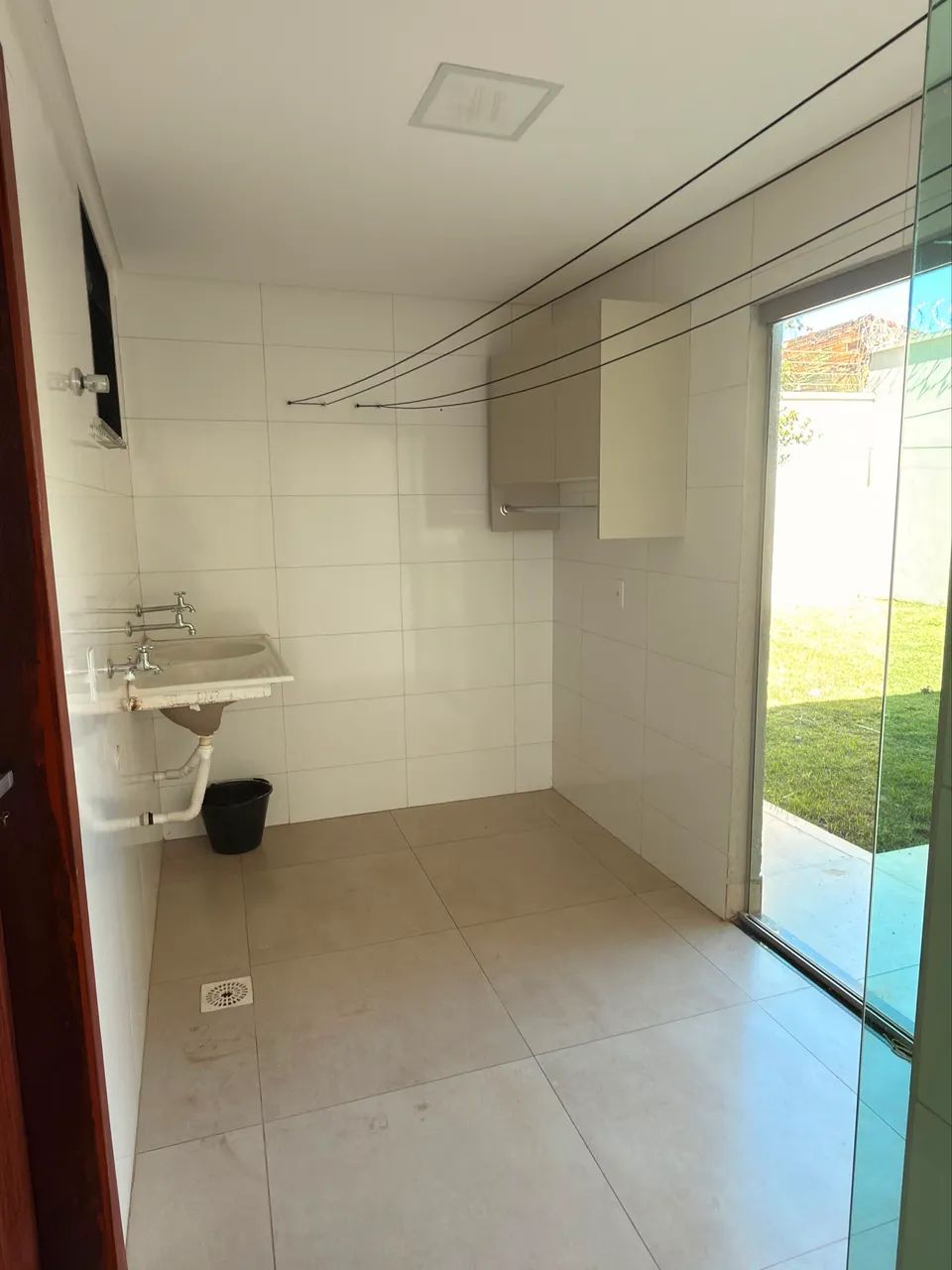 CASA 4 QUARTOS - ALUGUEL - Foto 2