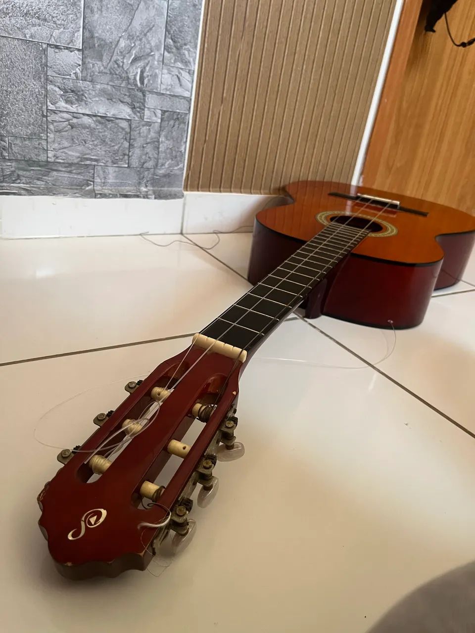 Violão Giannini - Foto 3