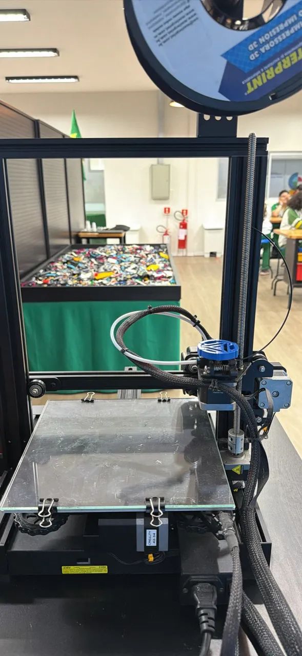 IMPRESSORA 3D - Foto 3