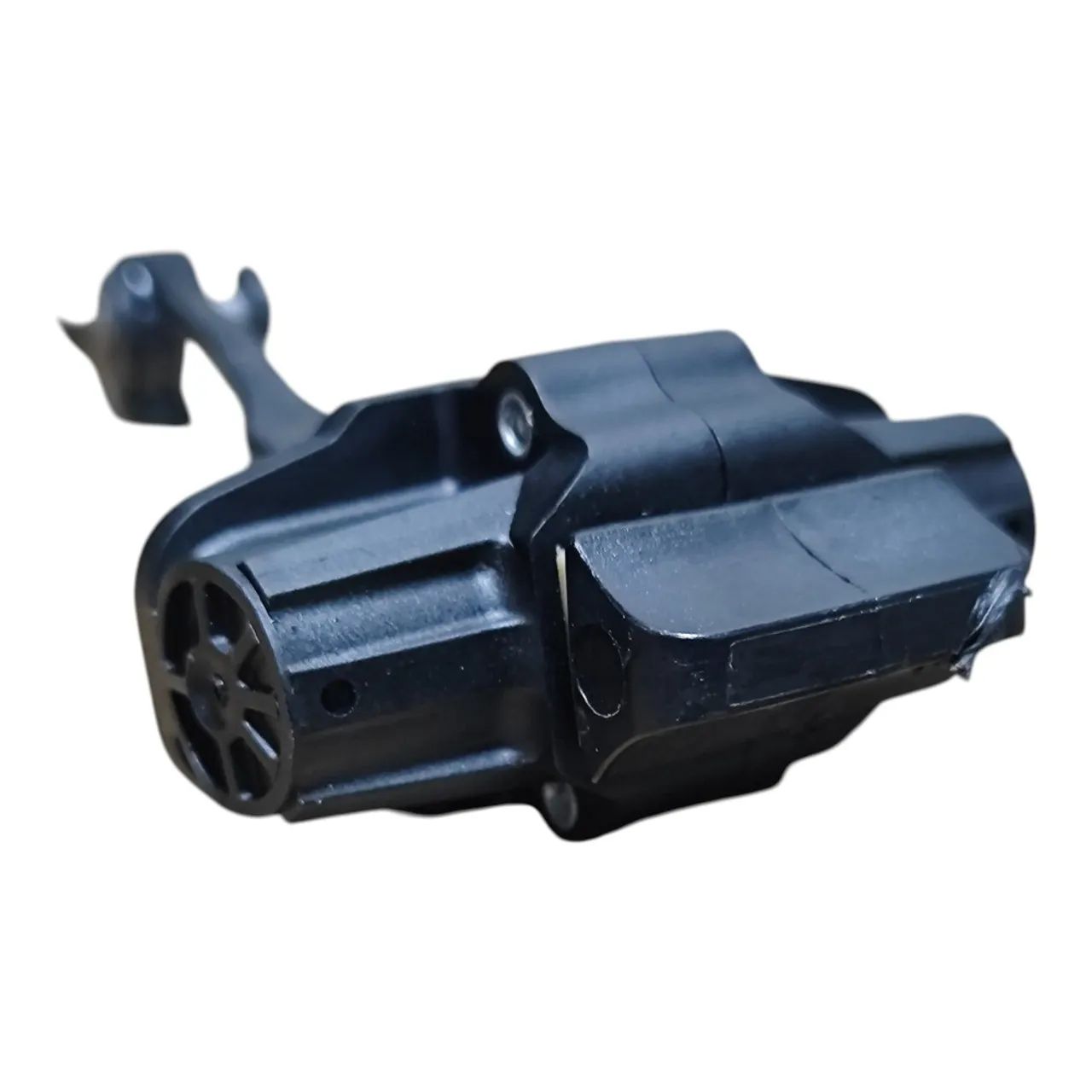 Limitador Porta Foton Aumark S715 D E - Foto 3