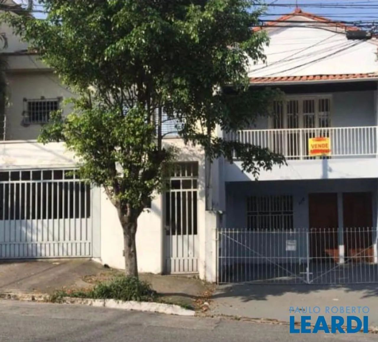 CASA ASSOBRADADA - VILA MARIANA - SP - Foto 3