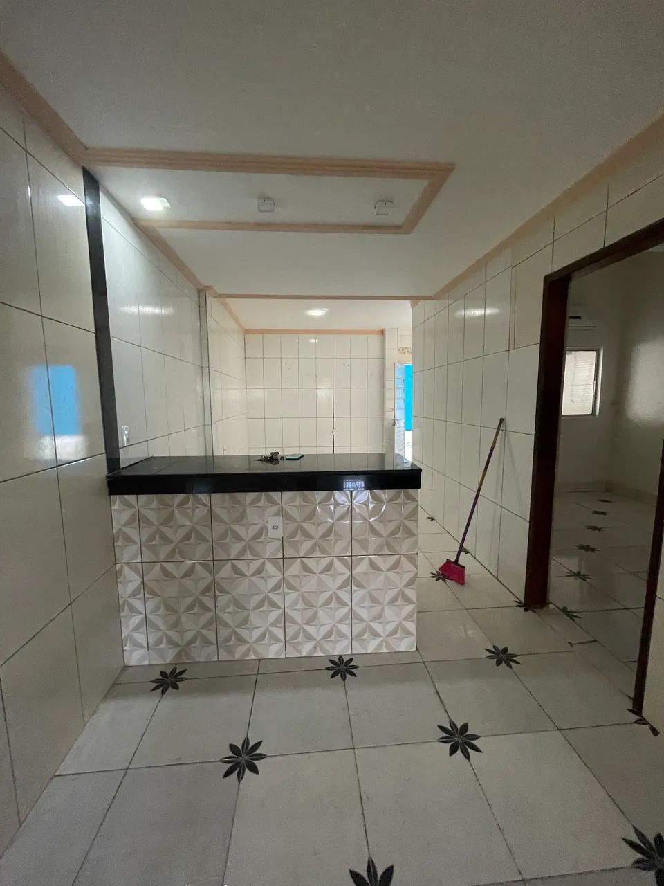 DUAS CASAS A VENDA NO JOÃO ALVES  - Foto 2