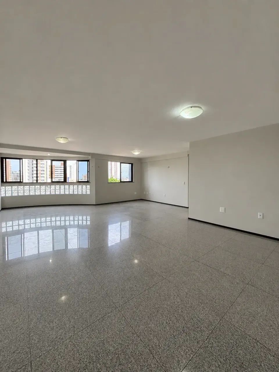 Apartamento na Aldeota com 3 quartos - Foto 2