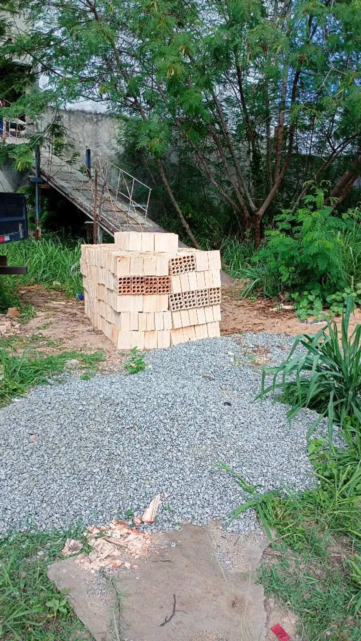 Trabalho com fabricação e vendas de tijolo  - Foto 2