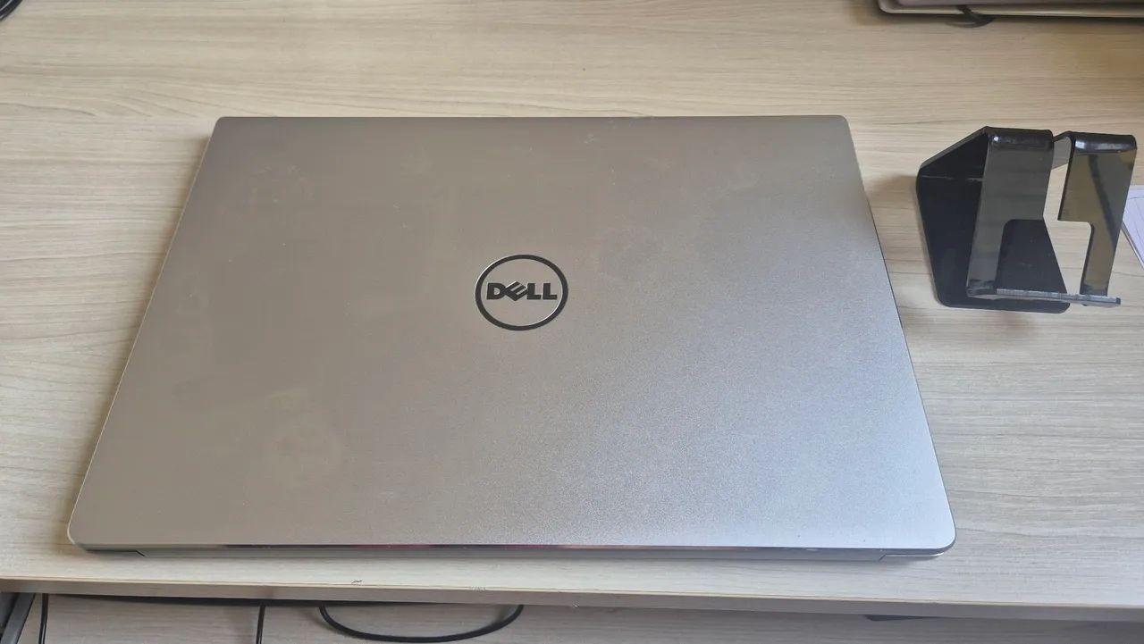 Notebook Dell i5, 4GB RAM, SSD de 1 TB  - Foto 2
