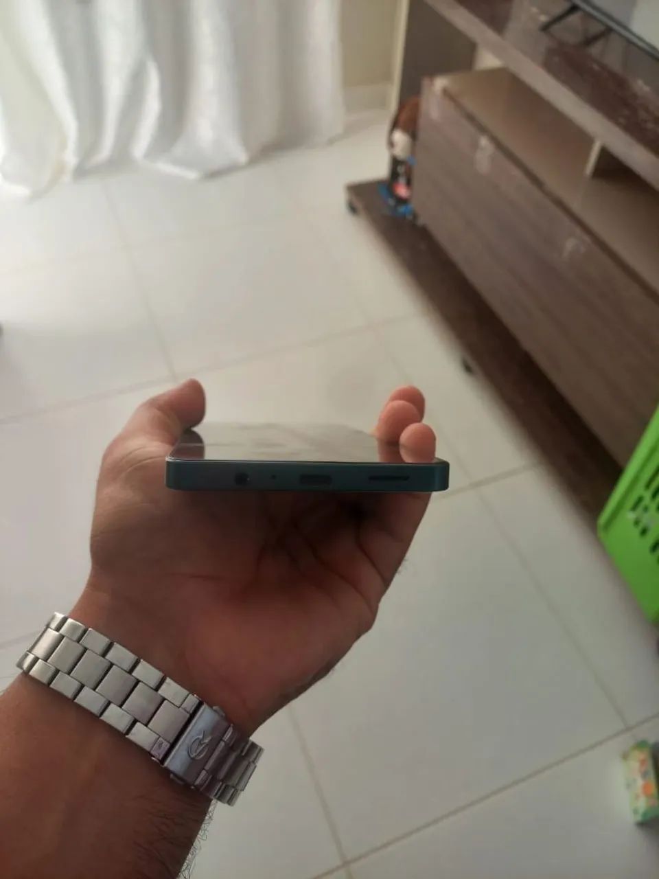 Celular Samsung Galaxy A07 - Foto 3
