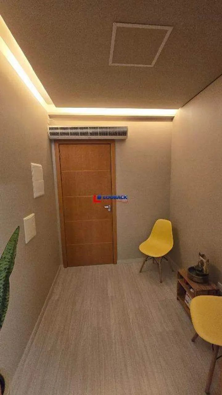 Sala para aluguel, 2 vagas, Caiçaras - Belo Horizonte/MG - Foto 2