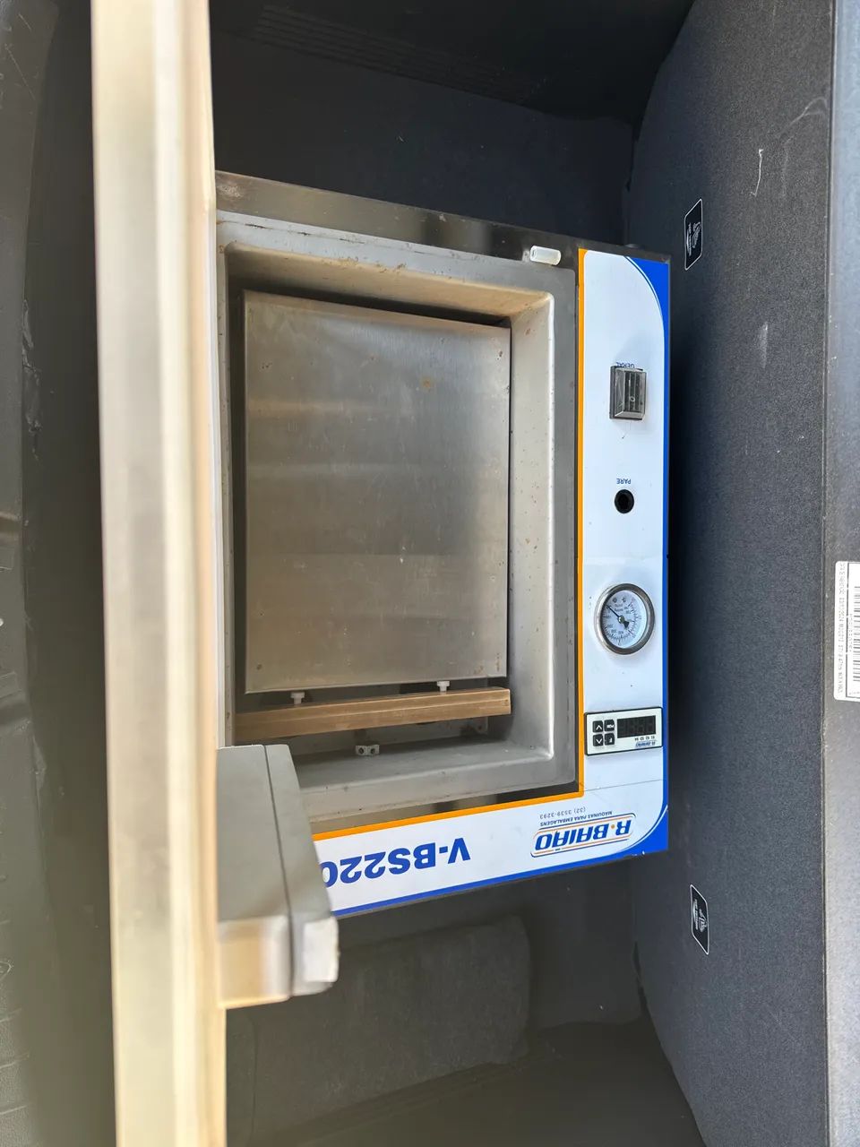 Máquina de embalar a vacuo - Foto 2